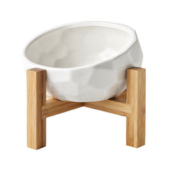 Pet Luxe Market™ Purr-fect Cat Bowl - Pet Luxe Market