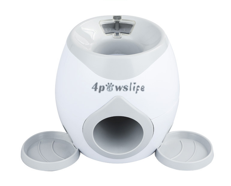 Pet Luxe Market™ Smart Pet Feeder - Pet Luxe Market