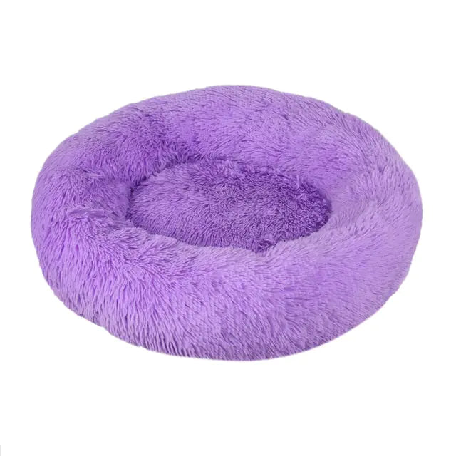 Pet Luxe Market™ Plush Bed for Large Breed Pets - Pet Luxe Market