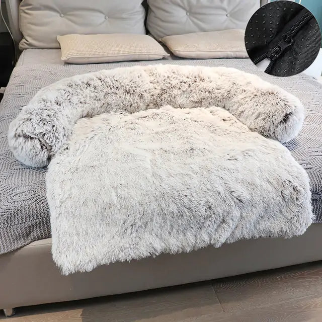 Pet Luxe Market™ Washable Sofa - Pet Luxe Market