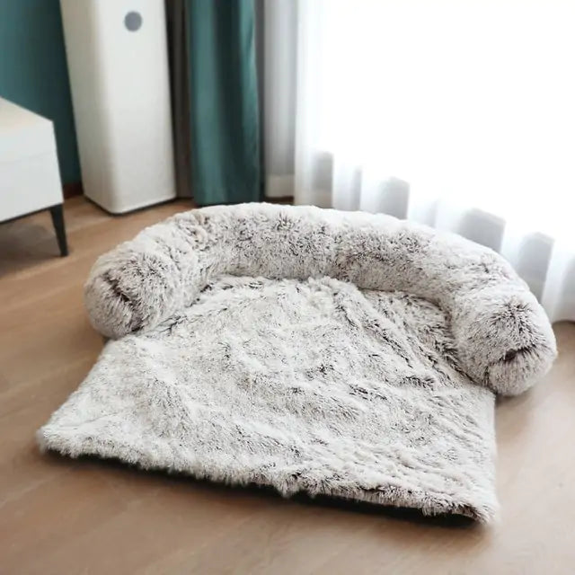 Pet Luxe Market™ Washable Sofa - Pet Luxe Market