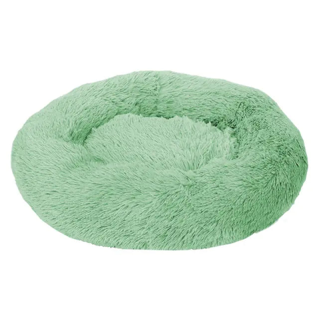 Pet Luxe Market™ Plush Bed for Large Breed Pets - Pet Luxe Market