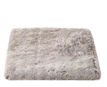 Pet Luxe Market™ Plush Washable Dog Bed - Pet Luxe Market