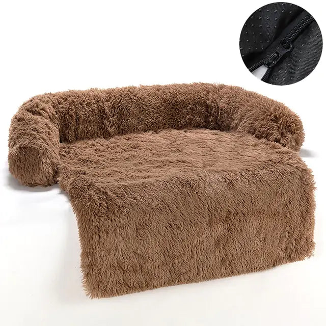 Pet Luxe Market™ Washable Sofa - Pet Luxe Market