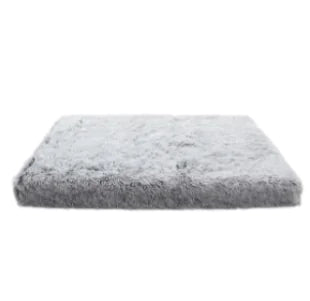 Pet Luxe Market™ Plush Washable Dog Bed - Pet Luxe Market