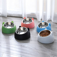 Pet Luxe Market™ Bowl for Cats - Pet Luxe Market