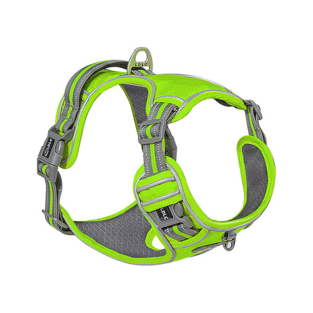 Pet Luxe Market™ Dog Harness - Pet Luxe Market