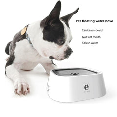 Pet Luxe Market™Dog Drinking Water Bowl - Pet Luxe Market