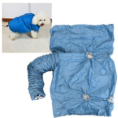 Pet Luxe Market™ Painless Dog Dryer Coat - Pet Luxe Market