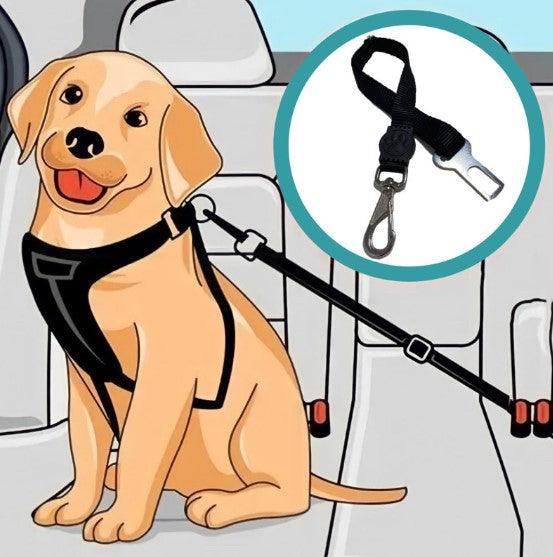 Pet Luxe Market™ Seatbelt - Pet Luxe Market