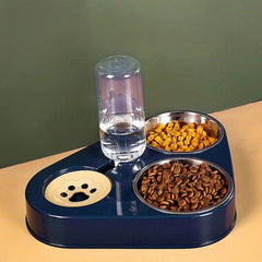 Cat Food Dispenser- Pet Luxe Market