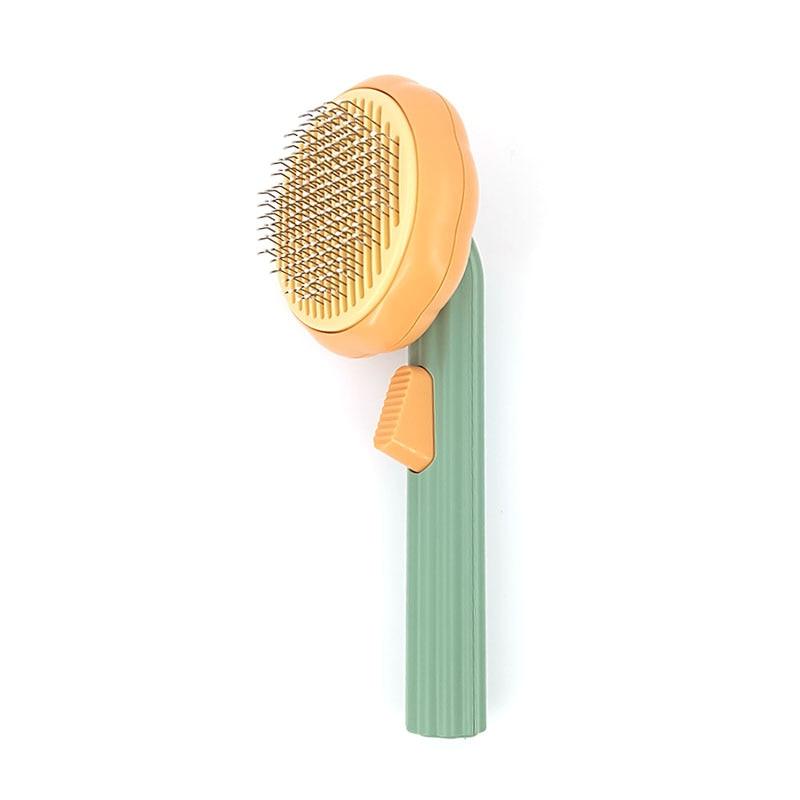 Pet Luxe Market™ Grooming Comb - Pet Luxe Market