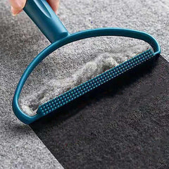 Pet Luxe Market™ Portable Lint Pet Hair Remover Brush - Pet Luxe Market