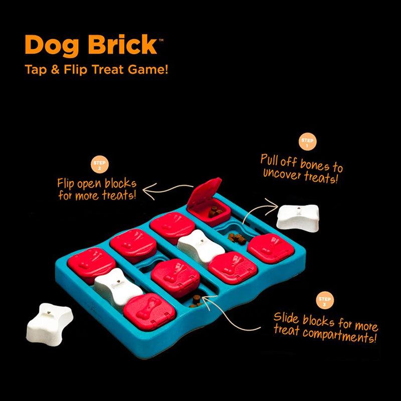 Pet Luxe Market™ Pet Treasure Box Toy - Pet Luxe Market