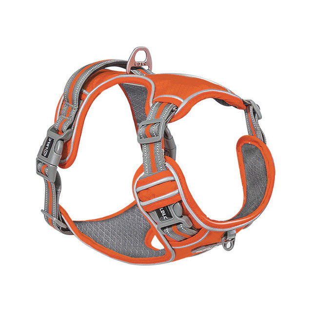 Pet Luxe Market™ Dog Harness - Pet Luxe Market