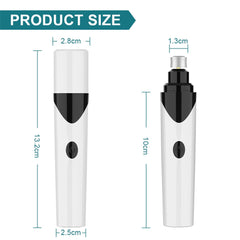 Pet Luxe Market™ Pet nail trimmer - Pet Luxe Market