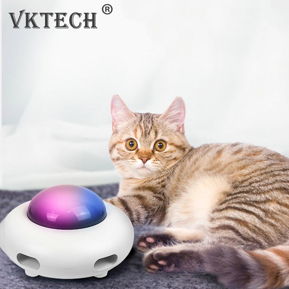 Electric Cat Teaser Toy - Pet Luxe Market