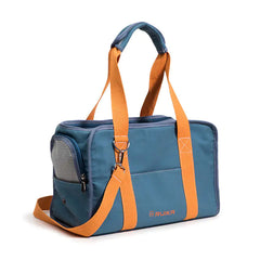 Pet Luxe Market™ Canvas Pet Travel Bag - Pet Luxe Market