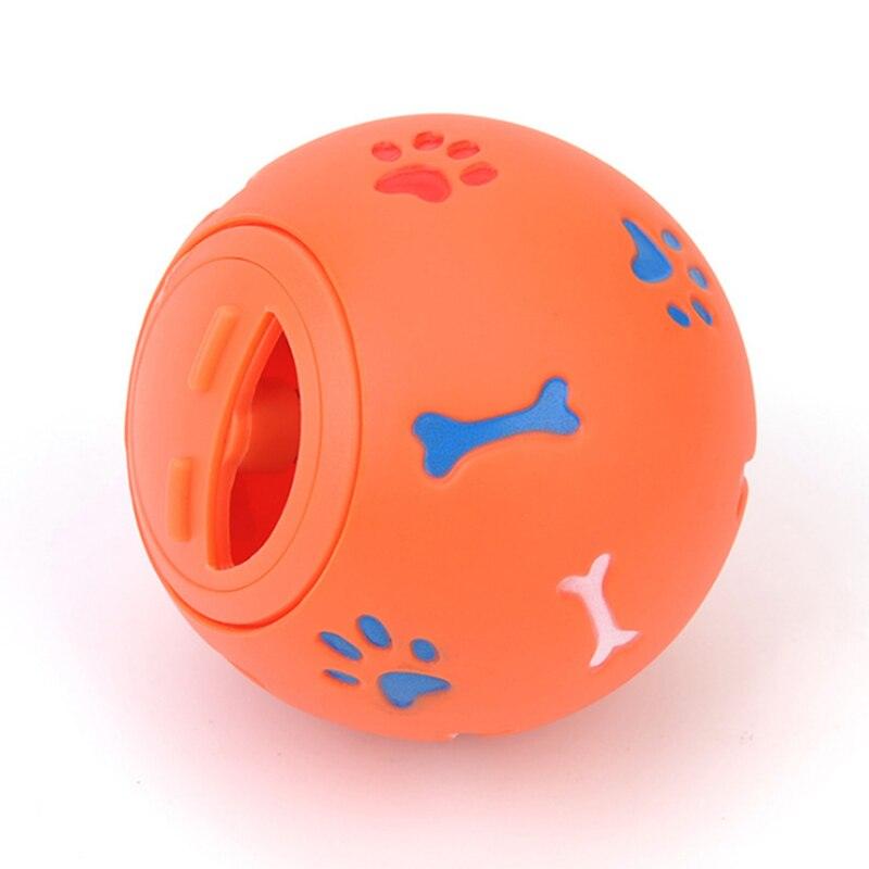 Pet Luxe Market™ Dog Tooth Cleaning Ball - Pet Luxe Market