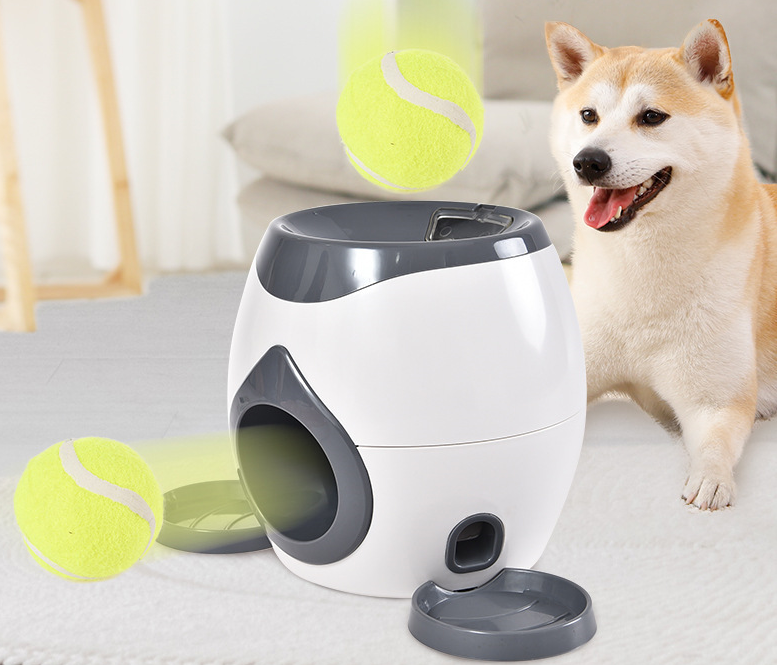 Pet Luxe Market™ Smart Pet Feeder - Pet Luxe Market