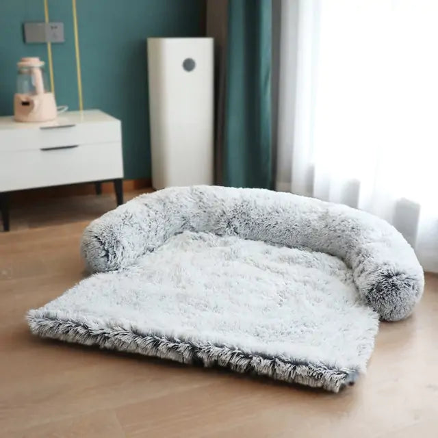 Pet Luxe Market™ Washable Sofa - Pet Luxe Market