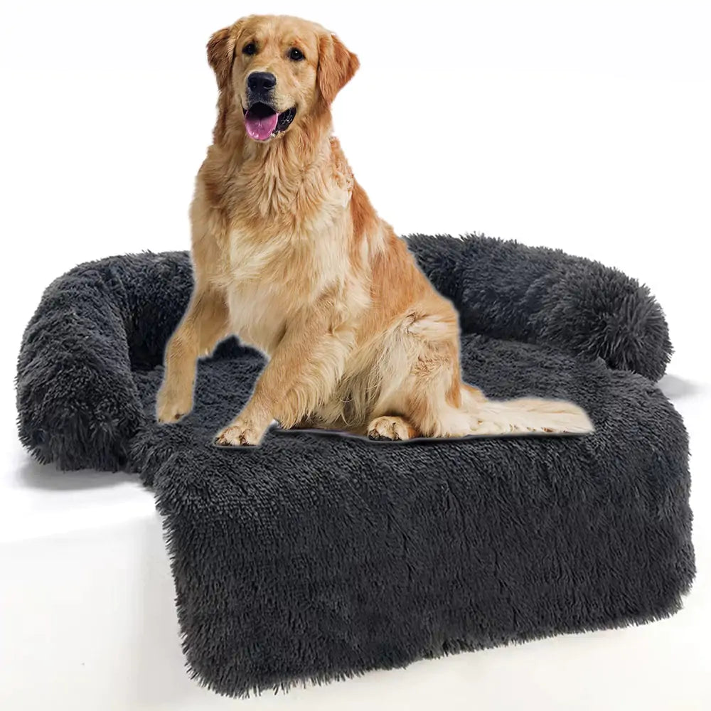 Pet Luxe Market™ Washable Sofa - Pet Luxe Market